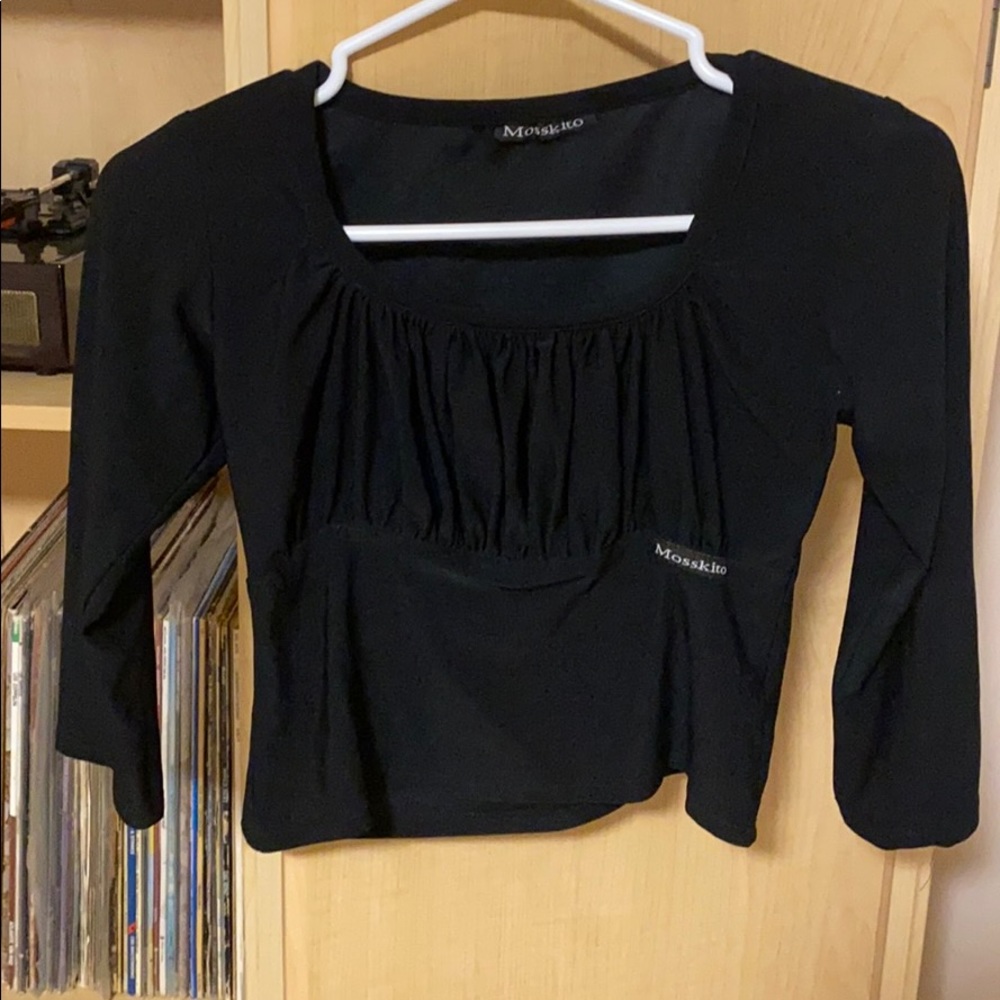 Moskito shirt